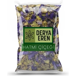 Derya Eren Hatmi Çiçeği Gül Hatmi Althaea Officinalis 100 gr