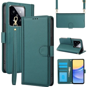 LR Joyful Xiaomi Mi 14T Pro Telefon Kılıfı (Yurt Dışından)