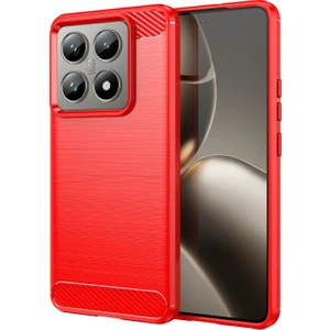 LR Joyful Xiaomi Mi 14T Pro Telefon Kılıfı (Yurt Dışından)
