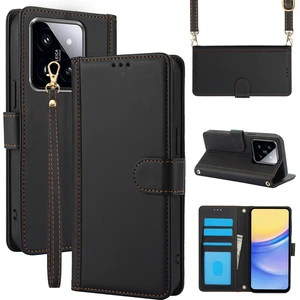 LR Joyful Xiaomi Mi 14T Pro Telefon Kılıfı (Yurt Dışından)
