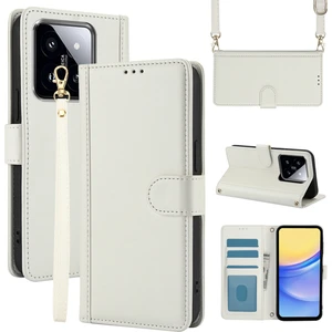 LR Joyful Xiaomi Mi 14T Pro Telefon Kılıfı (Yurt Dışından)