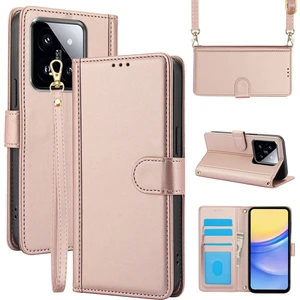 LR Joyful Xiaomi Mi 14T Pro Telefon Kılıfı (Yurt Dışından)