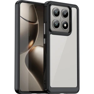 LR Joyful Xiaomi Mi 14T Pro Telefon Kılıfı (Yurt Dışından)