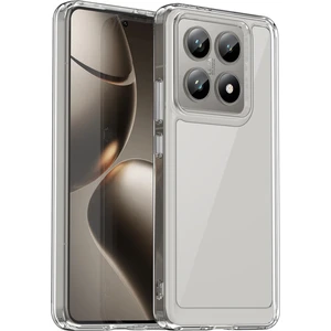 LR Joyful Xiaomi Mi 14T Pro Telefon Kılıfı (Yurt Dışından)