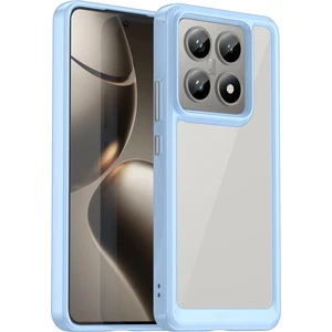 LR Joyful Xiaomi Mi 14T Pro Telefon Kılıfı (Yurt Dışından)