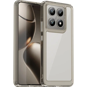 LR Joyful Xiaomi Mi 14T Pro Telefon Kılıfı (Yurt Dışından)
