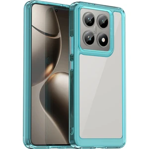 LR Joyful Xiaomi Mi 14T Pro Telefon Kılıfı (Yurt Dışından)