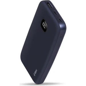 Chargeup Pro LCD 10.000MAH Pd 20W Taşınabilir Hızlı Şarj Aleti / Powerbank