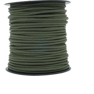 Mg Ropes Paracord Ip 2 mm Haki No:13 1 Makara 30 Metre