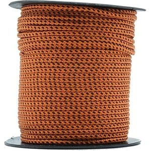 Mg Ropes Paracord ip 2 mm Turuncu Desenli No:33 1 Makara