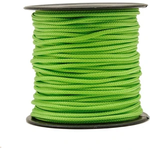 Mg Ropes Paracord Ip 2 mm Yeşil No:1 1 Makara 30 Metre