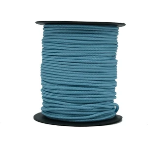 Mg Ropes Paracord ip 2 mm Buz Mavi No:49 1 Makara 30 Metre