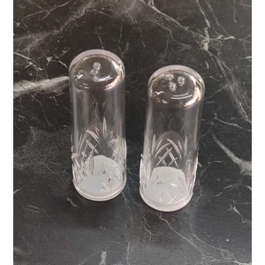 Mika Fenomen Tuzluk ve Biberlik Seti