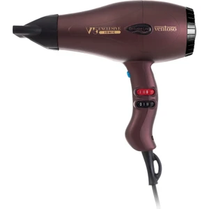 V5 Exclusive İyonik 2500 W Profesyonel Fön Makinesi Pearl Coffee