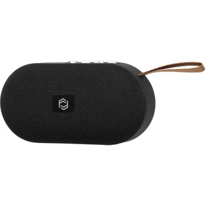 FS-178BT Siyah Bluetooth Hoparlör(Aux-Tf-Usb)