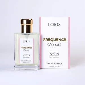 K-279 Frequence Kadın Parfümü 50 ml