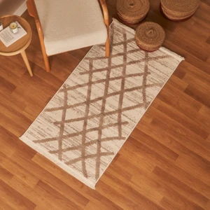 Bella Maison Soso Kilim Bej (80X150 Cm)