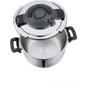 A173-01 Alessa 7 Litre Düdüklü Tencere