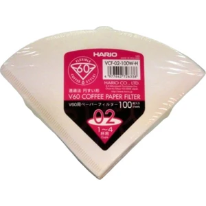 V60 02 Filtre Kağıdı 100'lü