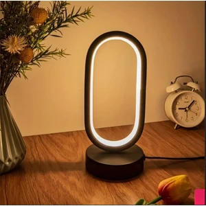 Simaavize Bedroom Dekoratif Abajür