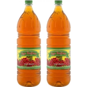 Ege Bağları Üzüm Sirkesi 2 Lt x 2 Adet