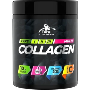 Torq Nutrition Multi Collagen Tip 1-2-3 () 300 gr Aromasız