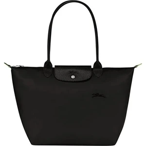 (M Size) Ohargo Lc Le Pliage Green (M) Kadın Çantası (Yurt Dışından)