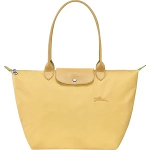 (M Size) Ohargo Lc Le Pliage Green (M) Kadın Çantası (Yurt Dışından)
