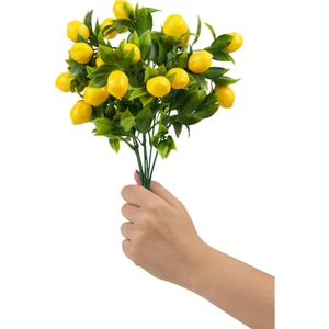 Limon Demet Yapay Bitki