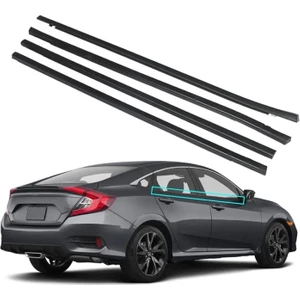 Npe Honda Civic 2017-2022 Fc5 Cam Sıyırıcı Fitil Takım