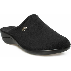 33921 Sagitta Önü Kapali Ev Terliği Kadın Terlik