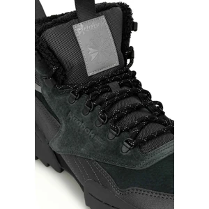 Exofıt Hı Plus Rıpp Siyah Unisex Sneaker