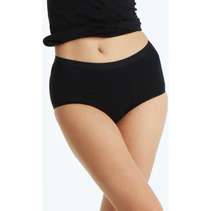 Kadın Slip Külot Essential 1306 - Siyah