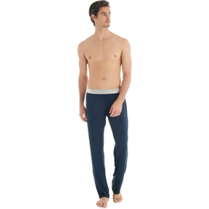 Erkek Pijama Altı Silver 9304 - Lacivert
