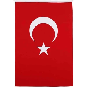 Vatan Bayrak Polyester 70X105 VT106