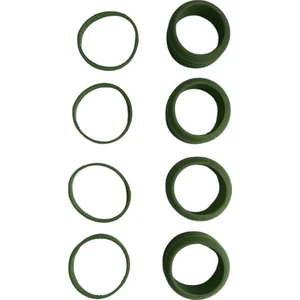 Emme Manifold Contası Takım - Bora - Golf - Toledo - Octavia - Leon - A3 - Akl - Bfq Motor - 8 Parça