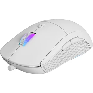 Gamebooster M11 Dire Rgb Aydınlatmalı Beyaz Profesyonel Gaming Mouse