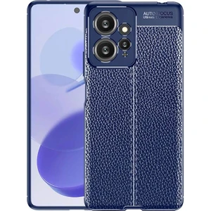 Redmi Note 12 4g Kılıf Deri Desenli ve Esnek Yapılı Sağlam Derry Silikon Kılıf