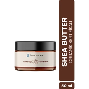 From Natura Shea Butter 50 ml