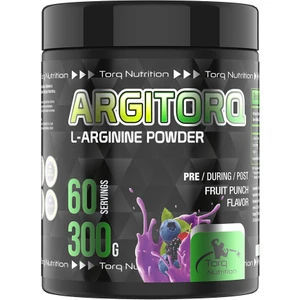 Torq Nutrition Argitorq L-Arginine Powder 300 Gr. Fruit Punch