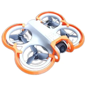 Gadget Gurme Koruma Çarpışma Yardımcısı Drone Koruyucu Aparat Dji Neo Için