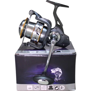 Surf Makine Tamamen Metal 9+1 Dev 8000 Lik Makina