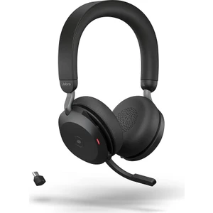 Evolve2 75 - Usb-C Ms Teams Kulaklık