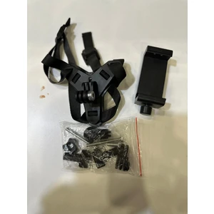 Kask Kamera Aparatı Hsb 820