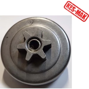 Motorlu Testere Zincir Dişlisi Sabit Oleomac GSH400