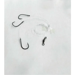 Trança Balıkçılık 3 Iğneli Hazır Takım Vmc 9335-