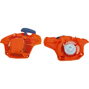 Motorlu Testere Starter Komple Oleomac GS35/350 Orjinal
