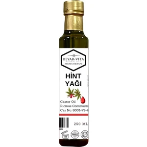 Beyar Vita Hint YAĞI,250ML