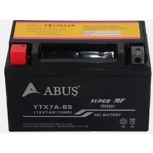 YTX7A-BS Akü