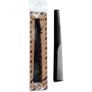 Copper T04 Bıyık Tarağı